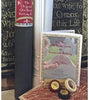 Lasting Impressions Book and "Old Stone" Rubbing Kit