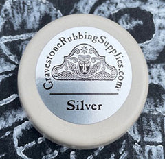 SILVER WAX
