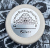 SILVER WAX