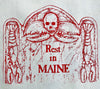 Rest in Maine Lobster T-Shirt