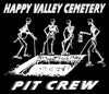 Cemetery Pit Crew  # GH95