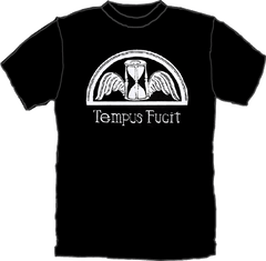 William Field (Tempus Fugis)